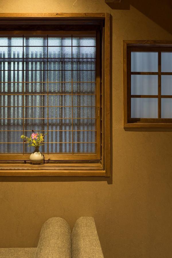 Willa Bonbori An Machiya House Kioto Zewnętrze zdjęcie