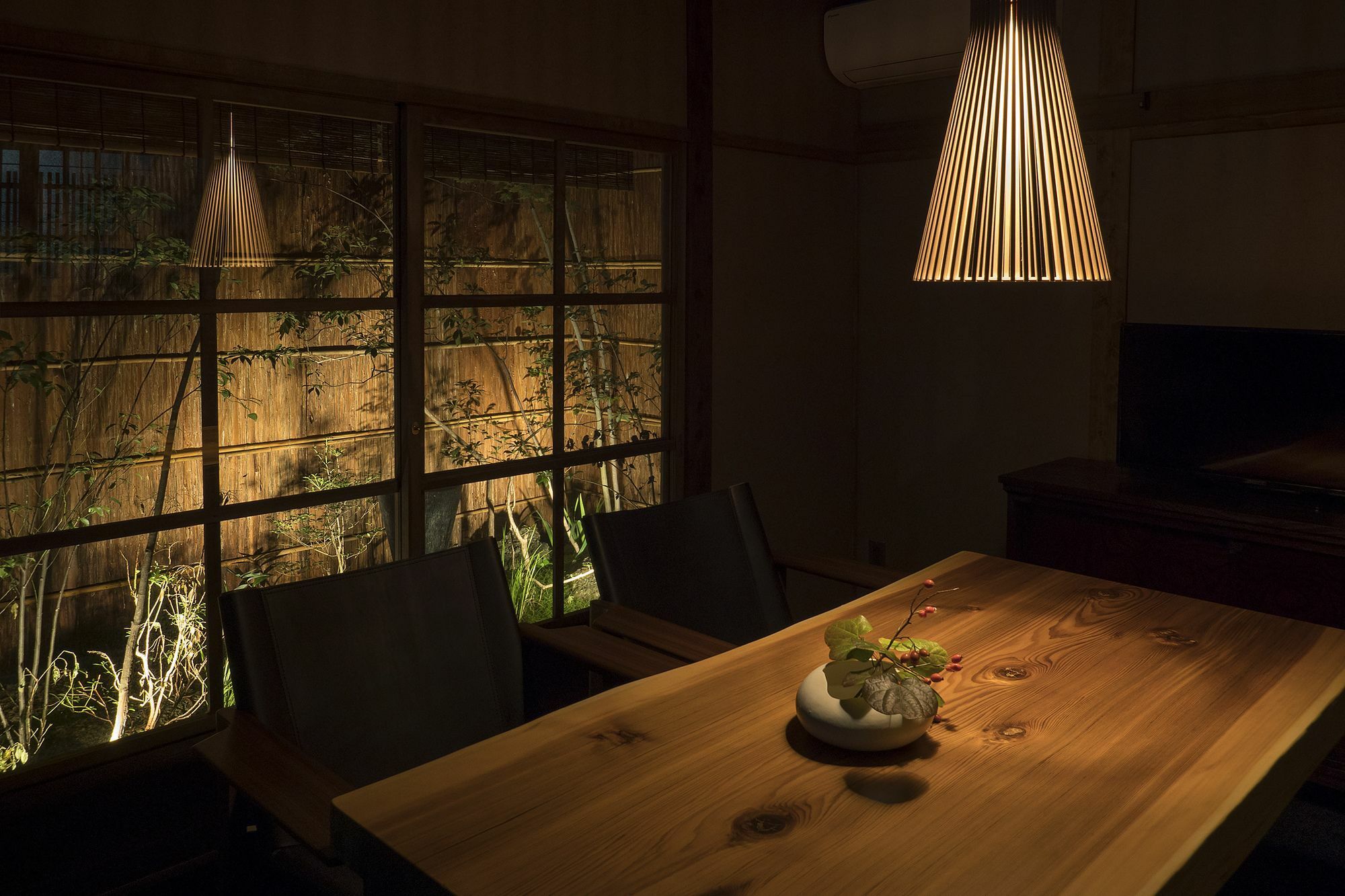 Willa Bonbori An Machiya House Kioto Zewnętrze zdjęcie