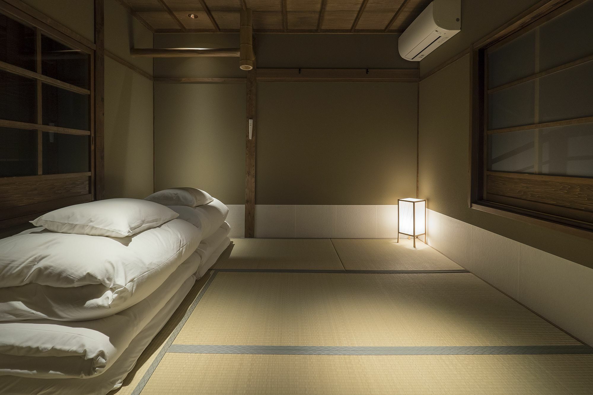 Willa Bonbori An Machiya House Kioto Zewnętrze zdjęcie