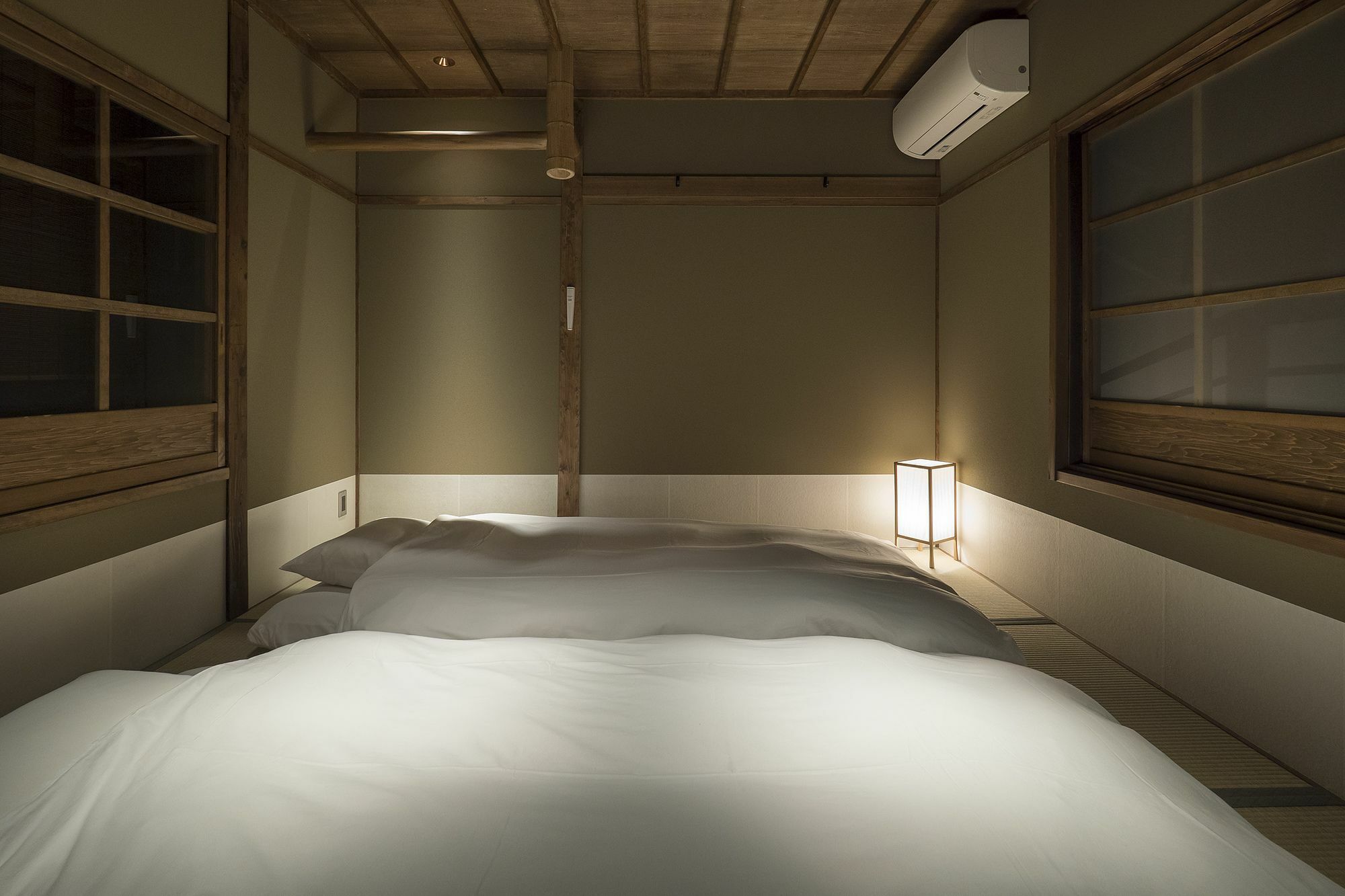 Willa Bonbori An Machiya House Kioto Zewnętrze zdjęcie
