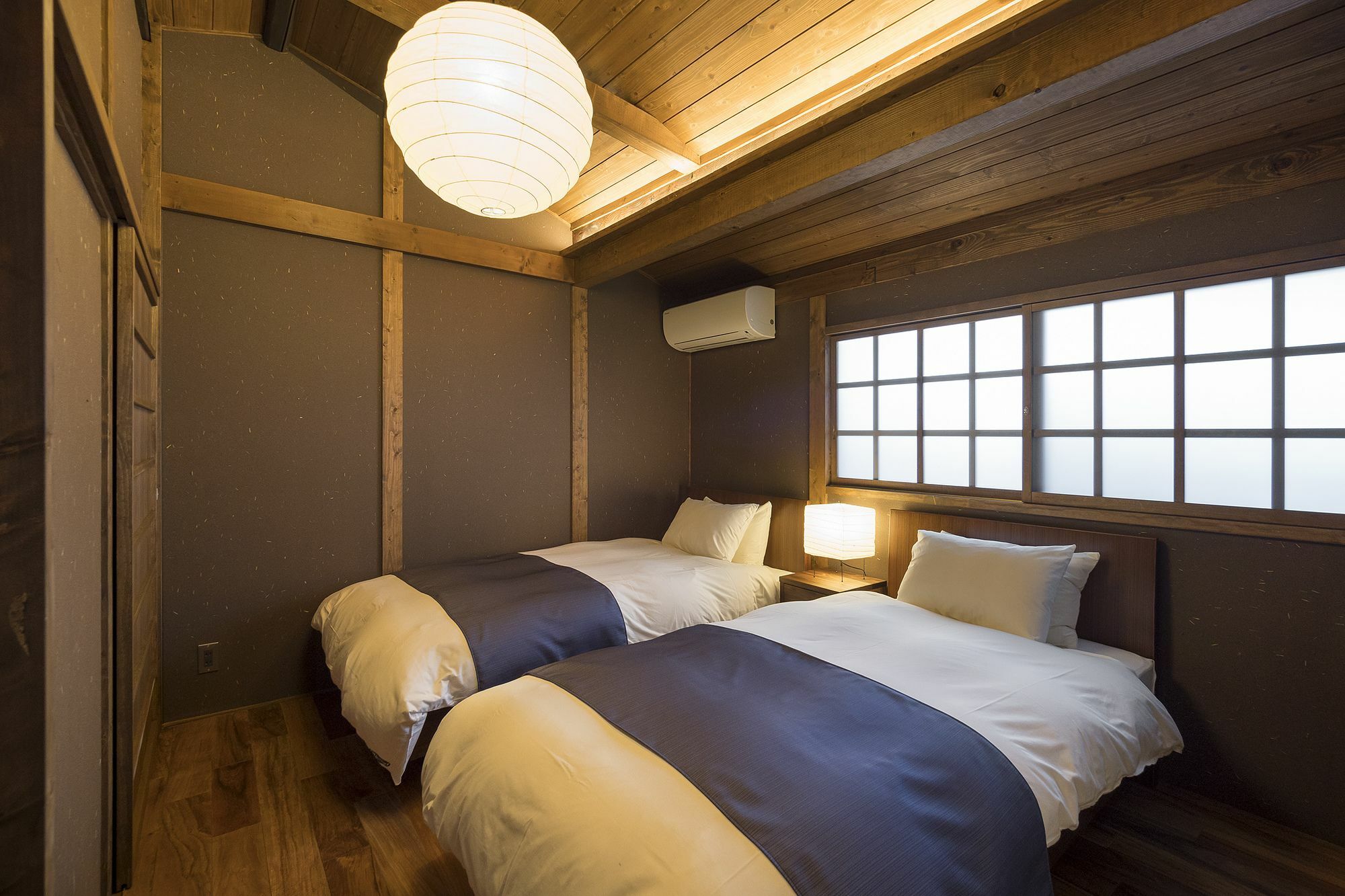 Willa Bonbori An Machiya House Kioto Zewnętrze zdjęcie
