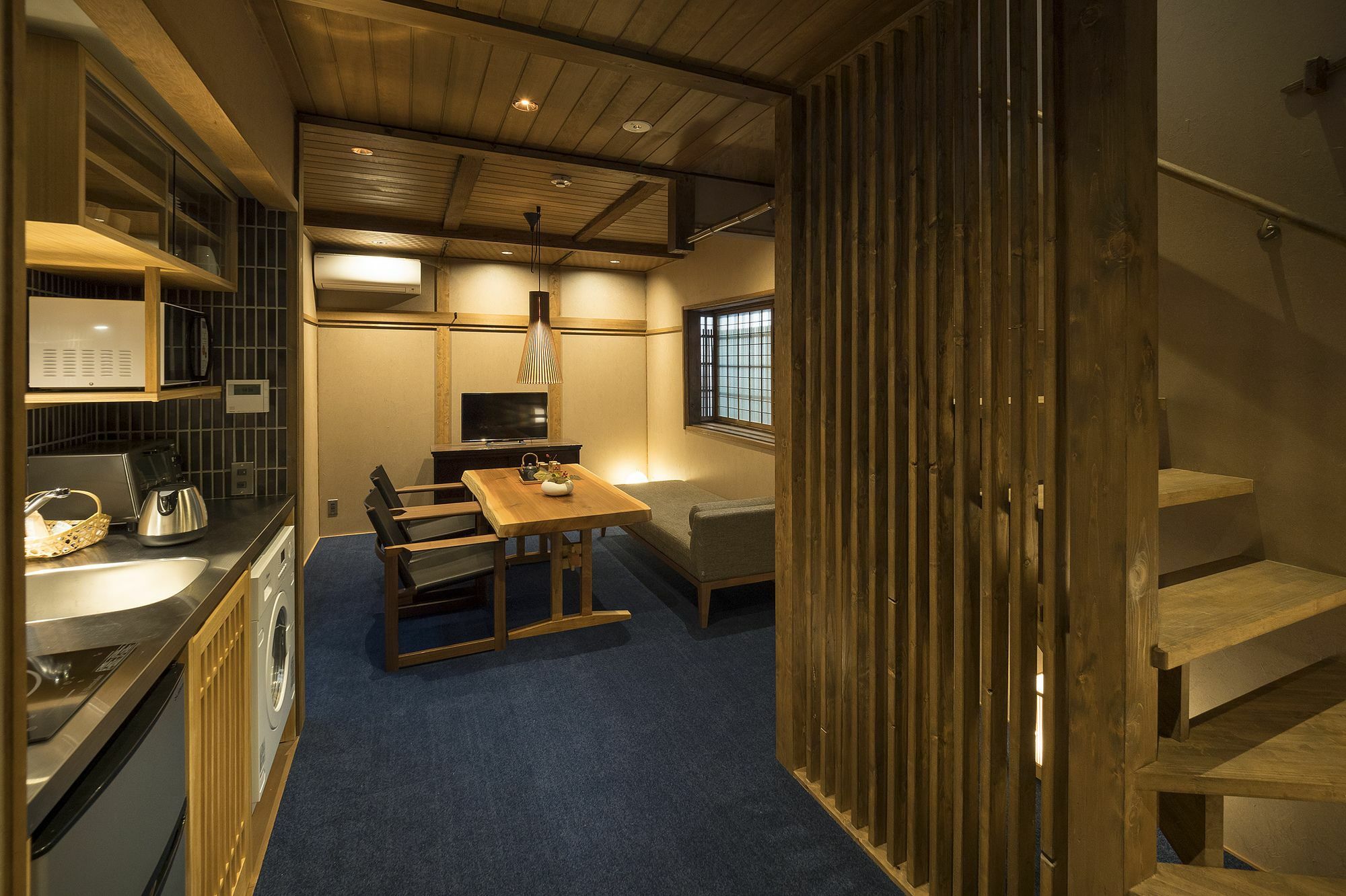 Willa Bonbori An Machiya House Kioto Zewnętrze zdjęcie