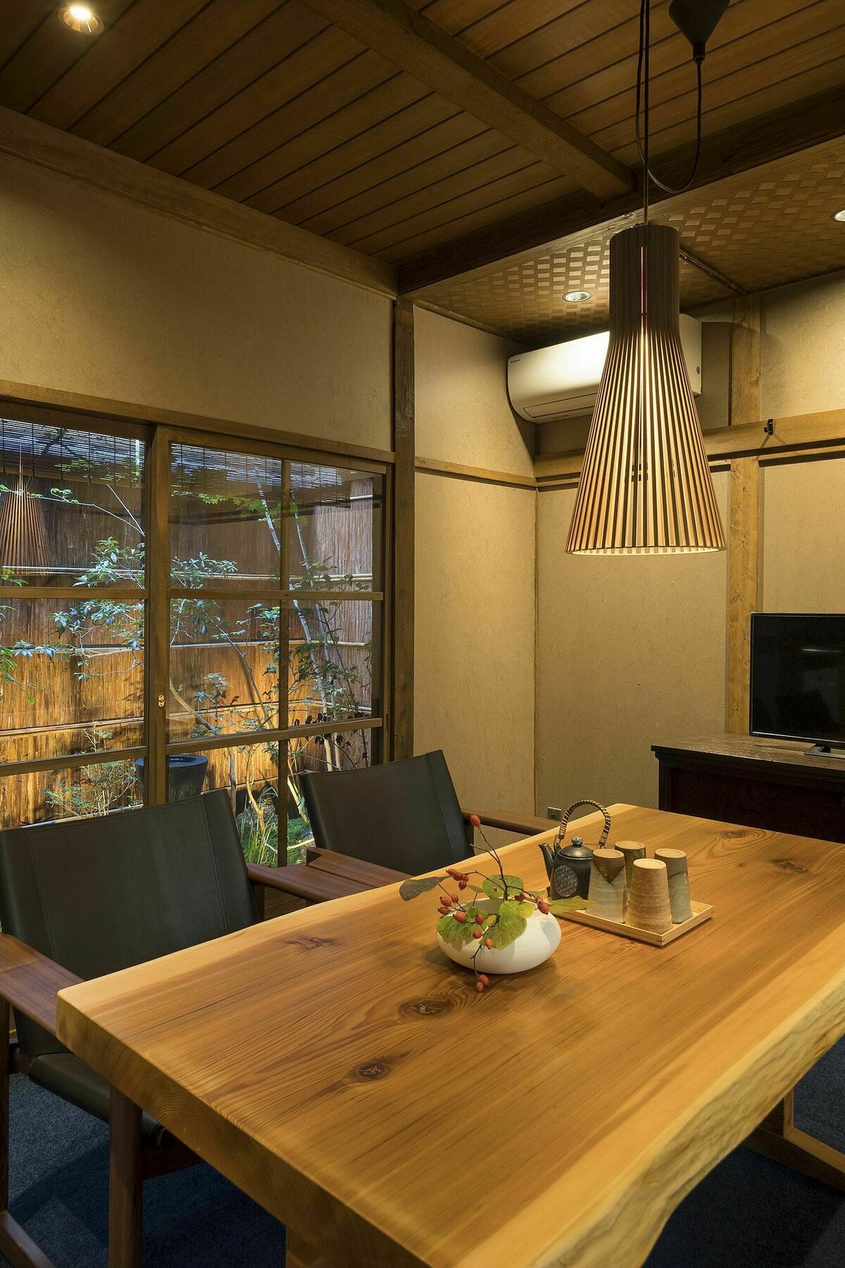 Willa Bonbori An Machiya House Kioto Zewnętrze zdjęcie