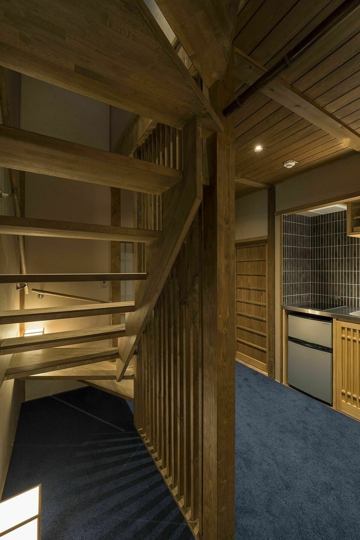 Willa Bonbori An Machiya House Kioto Zewnętrze zdjęcie