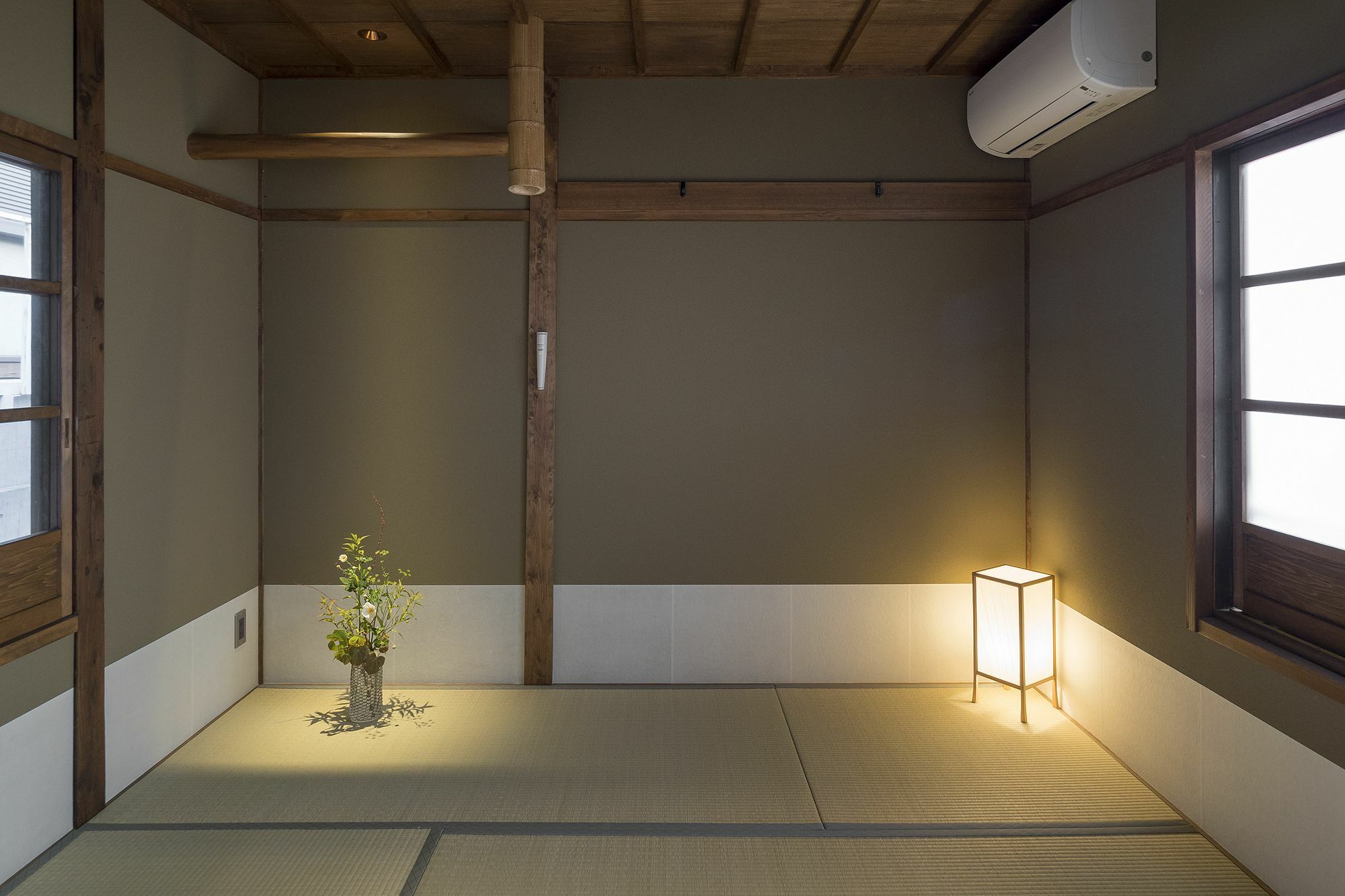 Willa Bonbori An Machiya House Kioto Zewnętrze zdjęcie